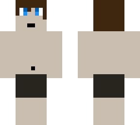 changed main character