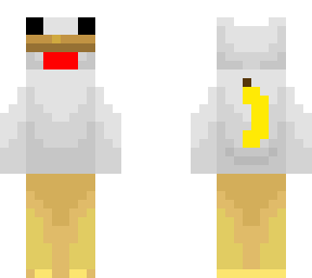 chicken banana