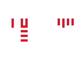 christmas scharf