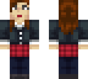 clara oswald | dr who i | hive style
