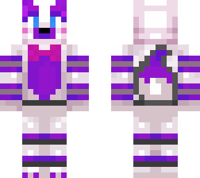 clivy the wolf