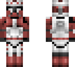 commander fang