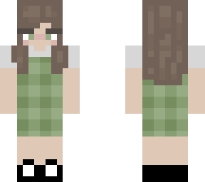 cool skin