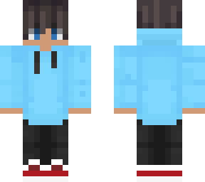 cool skin