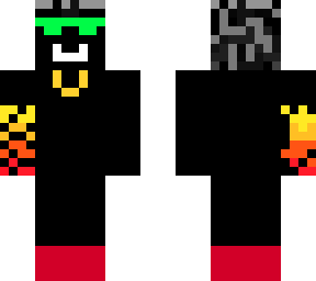 cool skin