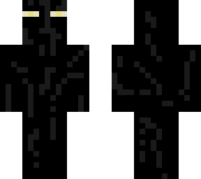 creative variation of enderman