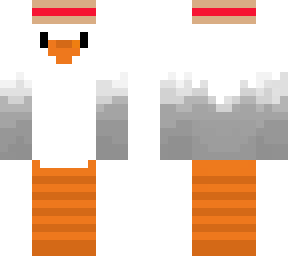 cringe gull