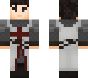crusader