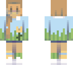 daisies : raffle