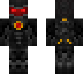 dark general