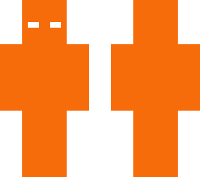 delulu orange edition