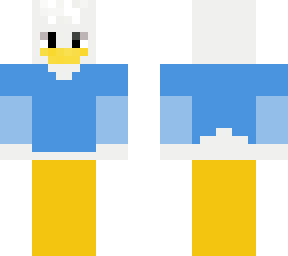 dewey duck