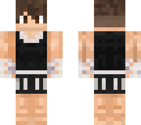 dom fighter