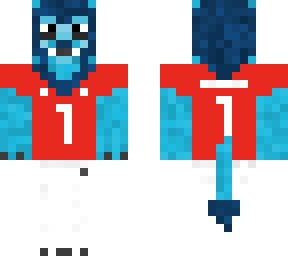 duqmascot