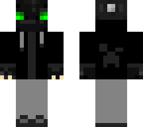 ender gamer shutdown power