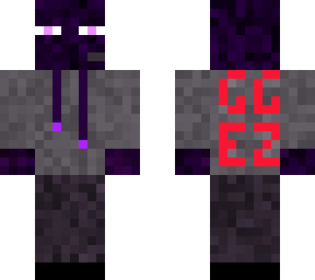 enderman gg ez