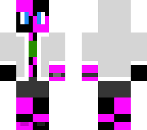 error girl