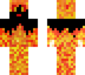 fiery personality