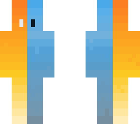 fire ice