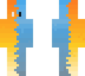 fire ice