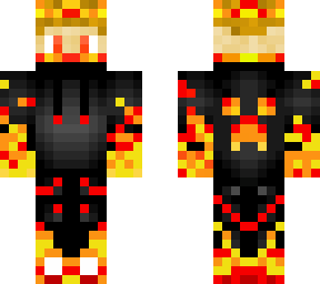 fire king