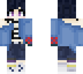 fixed my official skin.. heh t~t