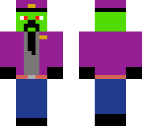 fnaf doc