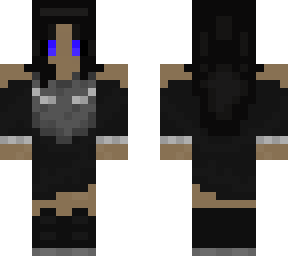follower (unmasked)