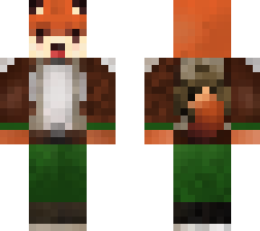 fox