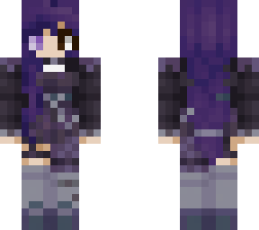 ghost (main skin)