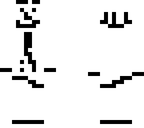 gimmicky