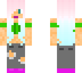 girl