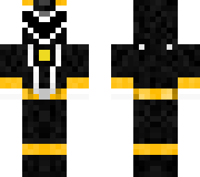 go-on black