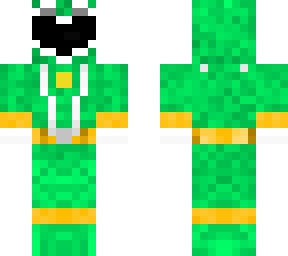 go-on green