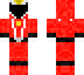 go-on red