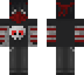 goth boy