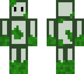 green didler goon