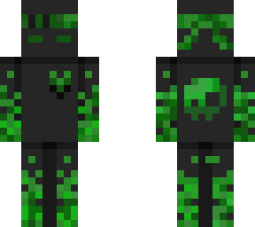 green ninja