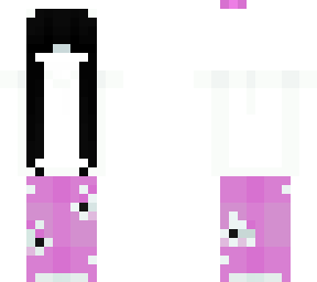 hello kitty girl