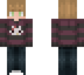 hellokitty sweter