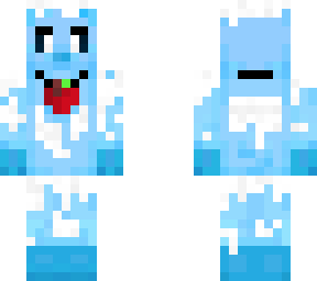 ice icky