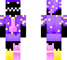 idk