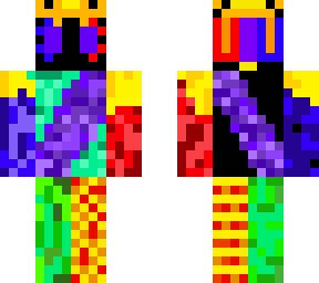 ikazenagi mode infite nightmare or infimite chaos and void