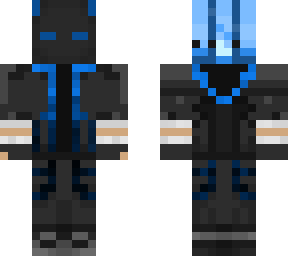 issei azul 3