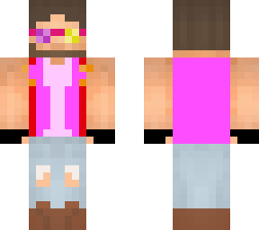 jake_stone1 (garret garbage man garrison) (tbic pink team skin)