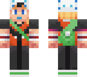 johnny joestar brendan