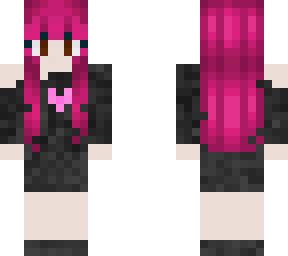 karbear main skin