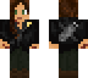 katniss everdeen 1