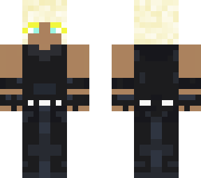 kawaii oc soran [assassin oufit]