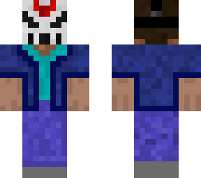 killer mask